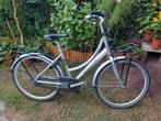 Meisjesfiets Batavus Diva, Fietsen en Brommers, Fietsen | Meisjes, Ophalen, Gebruikt, 24 inch, Versnellingen