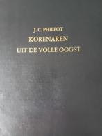 Korenaren uit de volle oogst. JC Philpot, Boeken, Ophalen of Verzenden, Zo goed als nieuw, JC Philpot, Christendom | Protestants