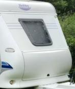 Disselbak klep voor Hobby caravan 2004 model, Caravans en Kamperen, Caravan accessoires, Ophalen