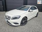 Mercedes-Benz A-klasse 180 Ambition Automaat | 1e Eig. | Ond, Navigatiesysteem, Gebruikt, 4 cilinders, 1595 cc