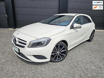 Mercedes-Benz A-klasse 180 Ambition Automaat | 1e Eig. | Ond beschikbaar voor biedingen