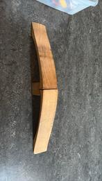 Houten brug, Ophalen of Verzenden, Zo goed als nieuw