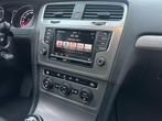 Volkswagen Golf 1.6 TDI BlueMotion Multi-stuur Navi Parkeers, Voorwielaandrijving, Gebruikt, Euro 6, 4 cilinders