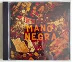 CD Mano Negra – Patchanka , 7869202, Ophalen of Verzenden, Alternative