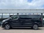 Renault TRAFIC 2.0 dC1 150pk AUTOMAAT L2H1 Dubbele Cabine Ex, Stof, 4 cilinders, 150 pk, Renault