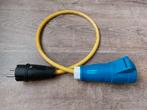 0,75m Frans verloop Draka QWPK PUR H07BQ-F 3x1,5mm2, Ophalen of Verzenden, Nieuw, Motor en Techniek