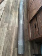 Nieuw vloerkleed 160x230 grijs antraciet, Huis en Inrichting, Stoffering | Tapijten en Kleden, Ophalen, 150 tot 200 cm, 200 cm of meer