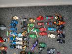 Lego ninjago poppetjes,minifiguren, minifigures, Ophalen of Verzenden, Zo goed als nieuw