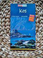 ANWB Extra - Kos, Boeken, Reisgidsen, Gelezen, Europa, Ophalen of Verzenden, Reisgids of -boek