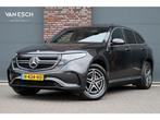 Mercedes-Benz EQC 400 4MATIC Premium 80 kWh | Schuifdak | Di, 34 min, Zwart, 2395 kg, Origineel Nederlands