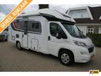 Bürstner Ixeo IT 680 G Hefbed, XXL Garage,Top Indel, Ringverwarming, Airbags, Tot en met 2, Handgeschakeld