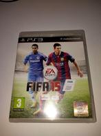 fifa 15 ps3, Spelcomputers en Games, Games | Sony PlayStation 3, Gebruikt, Ophalen of Verzenden