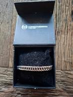 Buddha to Buddha armband, Ophalen, Zo goed als nieuw, Zilver, Zilver