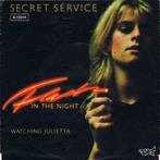 Secret Service – Flash In The Night / VG+ / 2467, Ophalen of Verzenden, Zo goed als nieuw, Pop