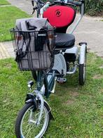 Van Raam Easy Go.250km, Ophalen of Verzenden, Zo goed als nieuw, Van Raam
