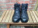 Meindl Black Anaconda (46.5), Ophalen of Verzenden, Zo goed als nieuw, Schoenen