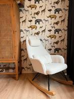 Teddy Schommelstoel - Comfortabel & Stijlvol, Huis en Inrichting, Ophalen, Gebruikt, 75 tot 100 cm, 50 tot 75 cm