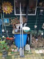 2 antennes voor de 27mc, Telecommunicatie, Antennes en Masten, Ophalen of Verzenden, Gebruikt, Antenne