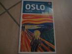 stadsgidsje Oslo, Verzenden, Europa, Reisgids of -boek, Gelezen