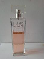 Eternity Moment Calvin Klein 100ml, Ophalen of Verzenden, Zo goed als nieuw