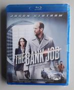 DVD, Blue Ray, Jason Statham The bank job... nieuw geseald, Cd's en Dvd's, Dvd's | Tv en Series, Actie en Avontuur, Ophalen of Verzenden
