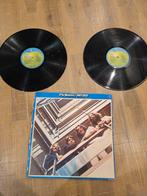 The Beatles – Blue Album 1967-1970 LP – Apple Records – Orig, Ophalen of Verzenden, Zo goed als nieuw, Poprock