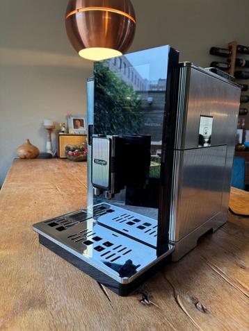 Delonghi Maestosa | Incl. aan huis garantie & service beurt beschikbaar voor biedingen