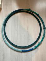 Gym Hoepels, Ophalen, Gebruikt