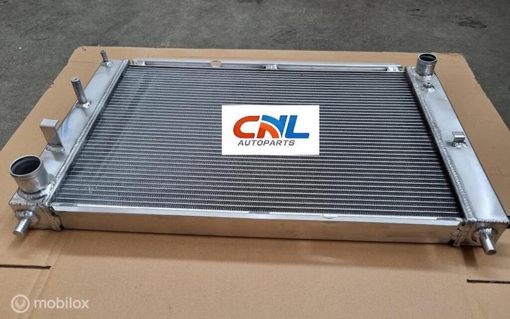 Radiateur 1997-2004 FORD MUSTANG GT/SVT V8 4.6L / 5.4L MT, Auto-onderdelen, Motor en Toebehoren, Nieuw, Ophalen of Verzenden