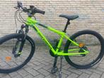 Groene rockrider fiets, Ophalen, Zo goed als nieuw, Overige merken