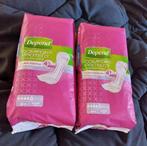 Depend super 5 incontinentie verband super 23 pakken, Diversen, Verpleegmiddelen, Ophalen of Verzenden, Nieuw