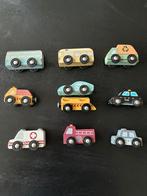 Little Dutch auto’s uitbreiding, Ophalen of Verzenden, Gebruikt, Overige typen