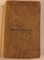 Het vervolg van de wonderlijke leidinge Gods,Chr.Sal.Duitsch, Ophalen of Verzenden, Chr.Sal.Duitsch