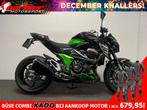 Kawasaki Z 800 ABS LEASE VOORDELIG!, Kawasaki, 4 cilinders, Motorrijbewijs A, Bedrijf