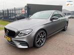 Mercedes-Benz E-klasse E43 AMG 4Matic 2018 Full Opties 480PK, Automaat, 2996 cc, Bedrijf, Vierwielaandrijving