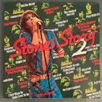 The Rolling Stones - Stones Story, Part. 2, 2 LP, Ophalen of Verzenden, Gebruikt, 12 inch, Poprock