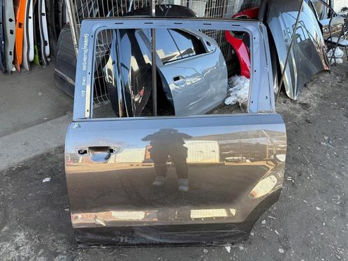 Sharan Alhambra linker achterdeur, Auto-onderdelen, Carrosserie en Plaatwerk, Deur, Volkswagen, Gebruikt, Ophalen of Verzenden