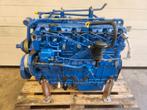 Detroit diesel 170pk scheepsmotor / aggregraat motor, Diesel, Zo goed als nieuw, Ophalen