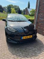 Toyota Yaris 1.5 Hybrid 116pk CVT 2024 Zwart, 450 kg, 450 kg, 48 €/maand, USB