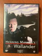 6-DVD Henning Mankell's Wallander; volume 3; crime series, Vanaf 16 jaar, Ophalen of Verzenden, Zo goed als nieuw, Actie en Avontuur
