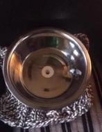 Rvs wasbakje wasbak spoelbak kraan pomp caravan camper NIEUW, Caravans en Kamperen, Camper-accessoires, Ophalen of Verzenden, Nieuw