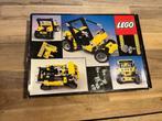 vintage lego set, Kinderen en Baby's, Speelgoed | Duplo en Lego, Verzenden, Gebruikt, Complete set, Lego