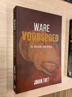 Ware Voorspoed - Johan Toet, Ophalen of Verzenden, Nieuw, Christendom | Katholiek
