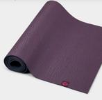 professionele Manduka Eko yogamat 5 mm + hoes, Sport en Fitness, Yoga en Pilates, Ophalen, Zo goed als nieuw, Yogamat