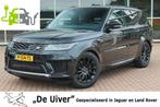 Land Rover Range Rover Sport 2.0 P400e HSE „De Uiver” Bl, 404 pk, Gebruikt, 4 cilinders, 2500 kg