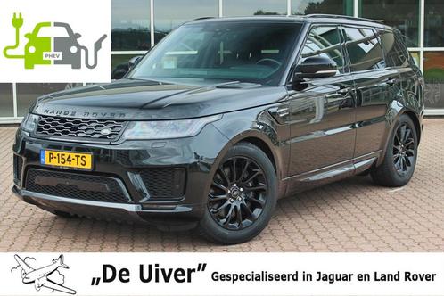 Land Rover Range Rover Sport 2.0 P400e HSE „De Uiver” Bl, Auto's, Land Rover, Bedrijf, Te koop, 4x4, ABS, Achteruitrijcamera, Adaptive Cruise Control