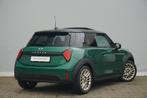 Mini 3-Deurs Cooper C Favoured / Panorama Dak / Stoel en Stu, Auto's, Mini, Stof, Gebruikt, 156 pk, Met garantie (alle)