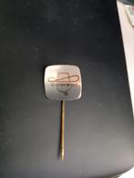 Speld Cowboy (Z184-40), Verzamelen, Speldjes, Pins en Buttons, Ophalen of Verzenden, Zo goed als nieuw, Overige onderwerpen