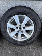 Lichtmetalen velgen met winterbanden Tyfoon 235/60 R16 100H, Auto-onderdelen, Banden en Velgen, Ophalen, Velg(en), 16 inch, Nieuw