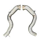 Downpipe Mercedes GLC63 (S) AMG X253 C253 4.0T M177 OPF, Ophalen of Verzenden